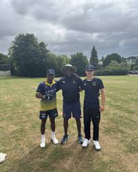 Image result for Oxford Cricket Club