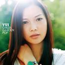 YUI暫別歌壇- 日本清新女歌手YUI
