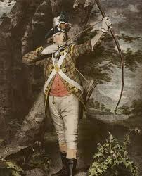 Image result for SUTTON BOWMEN ARCHERY CLUB