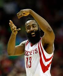 Image result for james harden
