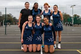 Image result for Chilcompton Netball Club