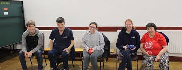 Image result for Bury Senior Badminton Club