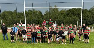 Image result for Burntwood Rugby Union Football Club