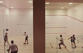 Image result for Abingdon Squash & Racketball Club