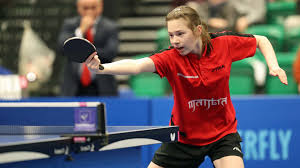 Image result for Sheffield Table Tennis Club