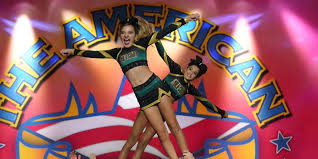 Image result for Gym Stars Cheerdancing Club