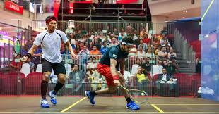 Image result for York Railway Institute Squash Club