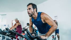Image result for Keep Fit - Mens Over 40