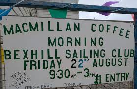 Image result for Bexhill Sailing Club