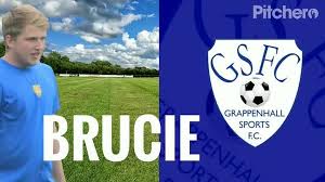 Image result for Grappenhall Sports Club