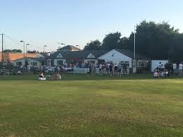 Image result for Winford Cricket Club