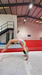 Image result for Rowan Gymnastics Club
