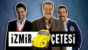 �zmir �etesi 16. B�l�m izle 10 Haziran 2011