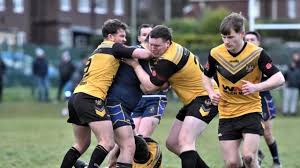 Image result for Leigh Miners Rangers Rugby League Football Club