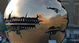 「球体をもった球体」の画像検索結果