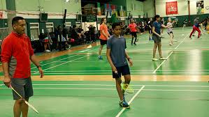 Image result for Flight Badminton Club