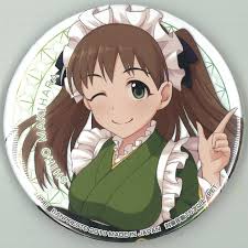 「槙原志保 アイドルマスターシンデレラガールズ」の画像検索結果