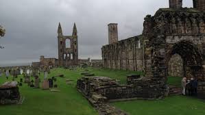 Image result for St Andrews Universities