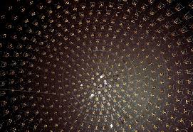 Image result for neutrino detector