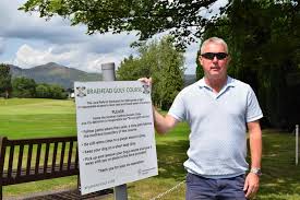 Image result for Braehead Golf Club