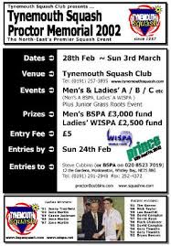 Image result for Tynemouth Squash Club