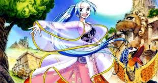 「ネフェルタリ・ビビ ONE PIECE」の画像検索結果