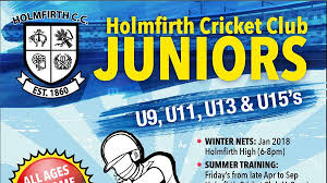 Image result for Holmfirth Cc