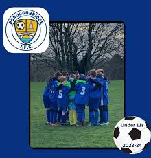 Image result for Boroughbridge Sports Association