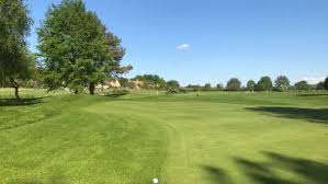 Image result for Sleaford Gc
