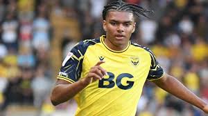 Image result for Alexandra United Football Club