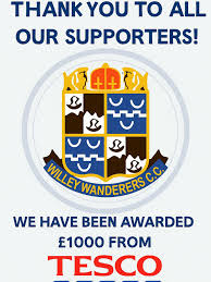 Image result for Ludlow & South Shropshire Cricket Club