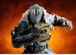 「アイザック・クラーク Dead Space 3」の画像検索結果