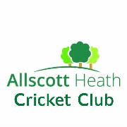 Image result for Much Wenlock Cricket Club