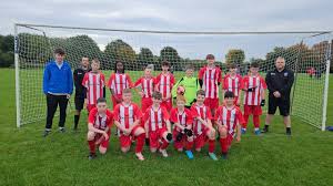 Image result for Hinckley United Junior Football Club