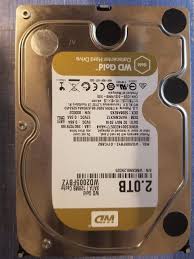 Image result for WD20EARS-00MVWB0 HD Tune