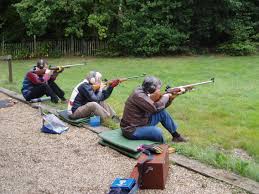 Image result for Wyke Manor Rifle Club