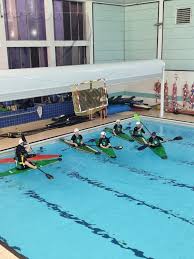 Image result for Trentham Canoe Club