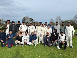 Image result for Chelford Cricket Club