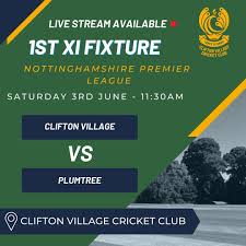 Image result for Clifton Village Cricket Club