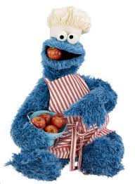 Image result for cookie monster