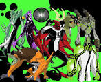 Ben10 - ben 10 free games