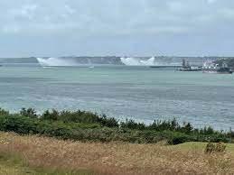 Image result for South Pembrokeshire Golf Club