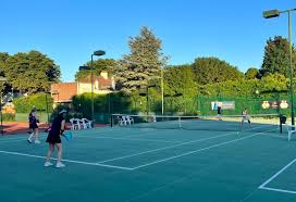 Image result for Sutton Valence Tennis Club