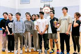Image result for Vale Badminton Club