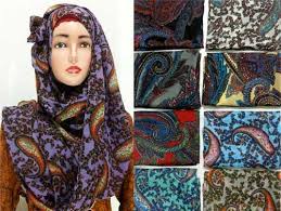 Grosir Kerudung Murah Online