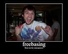 freebasing Picture