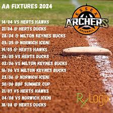 Image result for Norwich Iceni Baseball Club