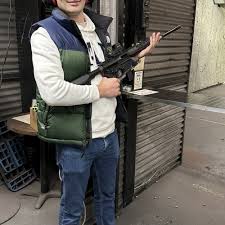 Image result for Maidstone Rifle and Pistol Club