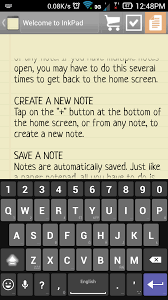 Image result for android keyboard number row
