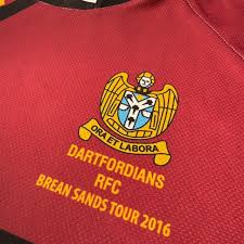 Image result for Dartfordians RFC